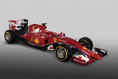 Ma 5 éve mutatkozott be Vettel első F1-es Ferrarija
