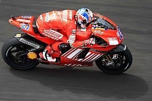 Lorenzo über Stoners Titel mit Ducati: "20 bis 35 PS mehr als die anderen"