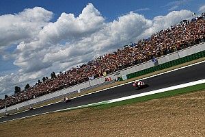 Misano Bersiap Menyambut Fans WSBK