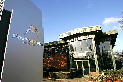 Force India prévoit de construire une nouvelle usine