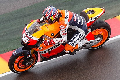 20 pilotos que cambiaron de dorsal en MotoGP