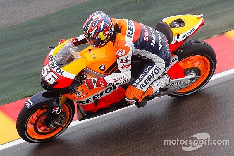 21 pilotos que cambiaron de dorsal en MotoGP