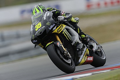 Crutchlow bespreekt 'belangrijk keerpunt' in carrière