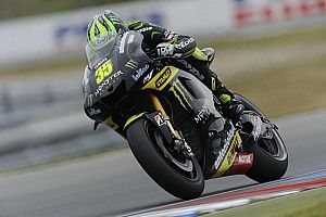 Crutchlow bespreekt 'belangrijk keerpunt' in carrière