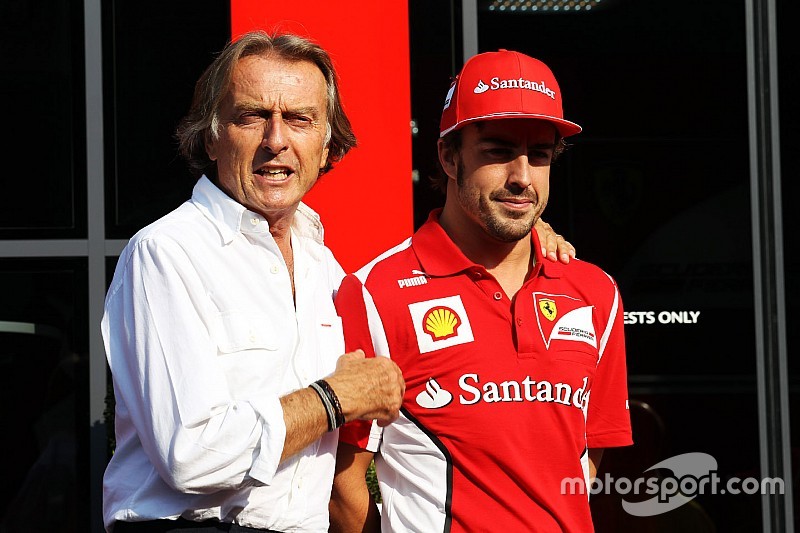 'Zasca' de Alonso a la cuenta de Twitter de la Fórmula 1