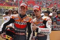 Dovizioso Tak Heran Casey Stoner Punya Masalah Kecemasan