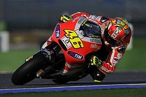 Traum in Rot: Alle MotoGP-Bikes von Ducati seit 2003