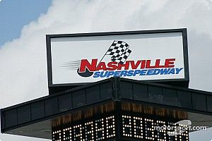 NASCAR Cup Series gets a new race in Nashville for 2021