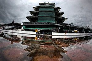 Qualifiche cancellate per pioggia ad Indianapolis, Kyle Busch in pole