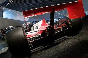 Why Penske’s Mercedes Indy 500 engine was so good it was banned