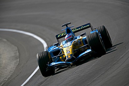 Zandvoort tendrá una curva con un peralte similar a Indianápolis