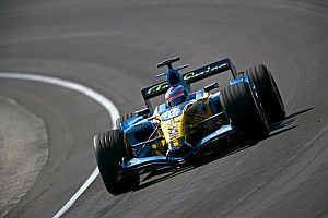 Zandvoort tendrá una curva con un peralte similar a Indianápolis