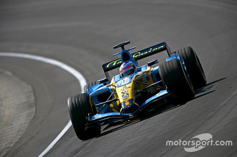 Zandvoort tendrá una curva con un peralte similar a Indianápolis
