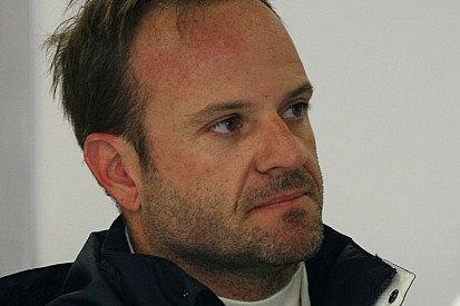 El día de furia de Barrichello: la vez que se volvió "loco"