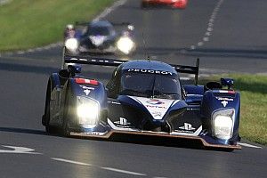 "Aller vers le succès" guidera chaque décision de Peugeot Sport