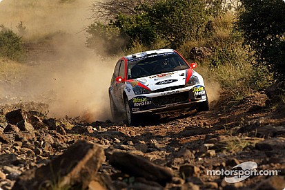 WRC: ecco il percorso dell'edizione di ritorno del Safari Rally