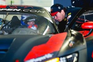 ¿Puede correr Verstappen en el DTM? No descartan que esté "como invitado" en GT3