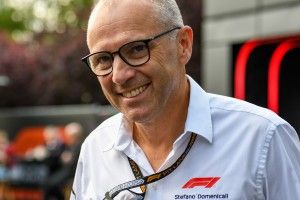 El efecto Colapinto: F1 reporta crecimiento en televisión en Argentina en 2024