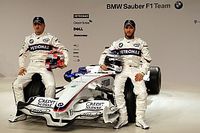 Heidfeld: Kubica nie miał racji