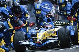 Todt veut une réflexion sur le retour des ravitaillements en F1