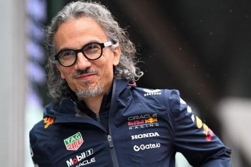 Mekies 'concuerda' con Marko: Hungr&iacute;a, &iquest;un desliz para Red Bull F1?