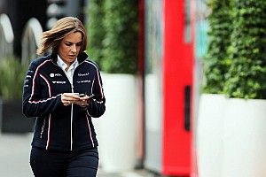 A Williams cáfol, maradna a Mercedesnél