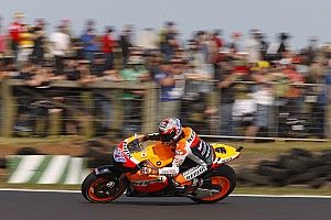 Les Champions du monde 500cc/MotoGP avec Honda