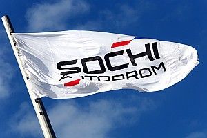 Гран При России-2018: расписание, факты и статистика