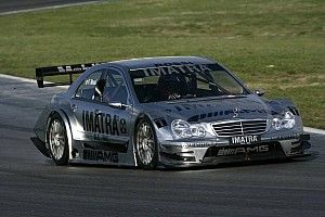 El DTM le tira la caña a Valentino Rossi para 2022