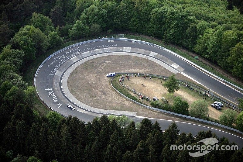 Hockenheim en Nordschleife ambitieus: toch een Duitse GP in 2019?