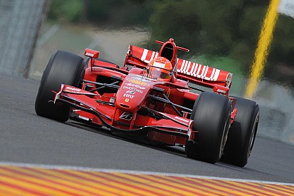 Mugello, 2025'te F1'e ev sahipliği yapmak istiyor