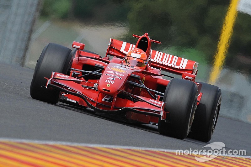 Mugello, 2025'te F1'e ev sahipliği yapmak istiyor