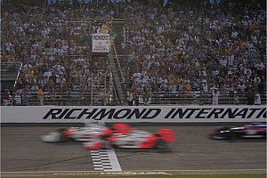 Американские СМИ: календарь IndyCar потерял еще одну гонку
