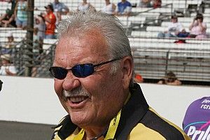 Safety pioneer Bill Simpson dies aged 79