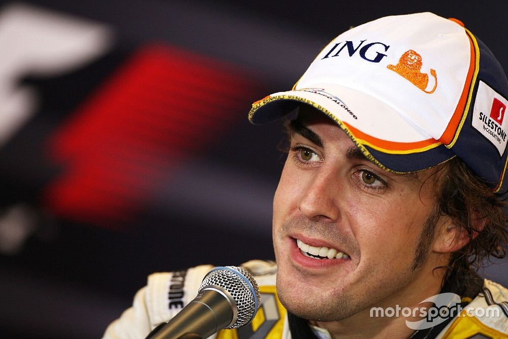 Saiba como Alonso poderia ter ido para a Brawn GP na F1 em 2009