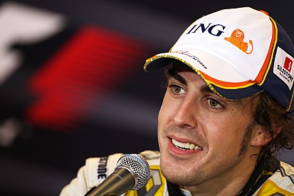 Saiba como Alonso poderia ter ido para a Brawn GP na F1 em 2009