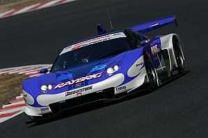 Gallery: Iconic Japanese racing liveries, then and now