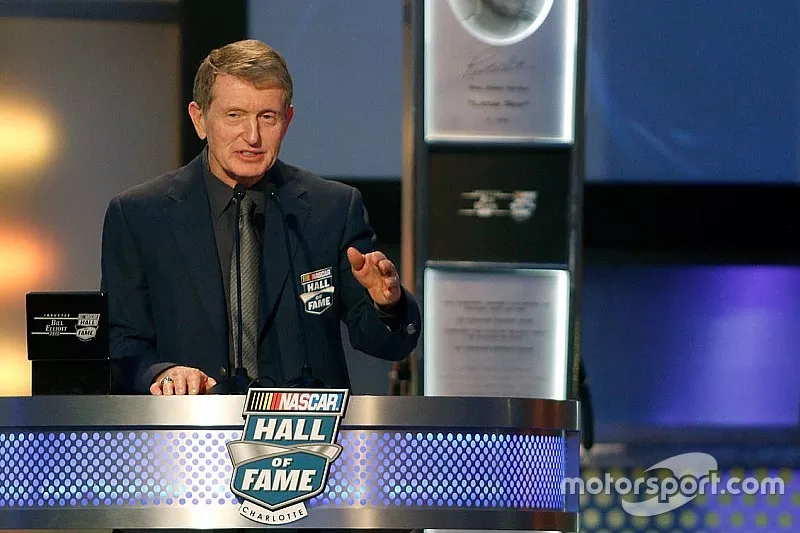 NASCAR Hall of Fame: Bill Elliott