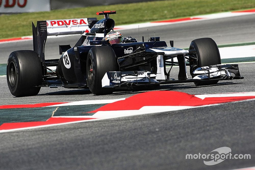 Los diez autos más feos que ganaron en F1