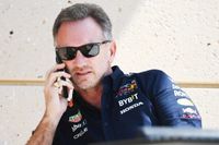 Los jefes de equipo de F1 hablan de las llamadas de Horner para pedir trabajo