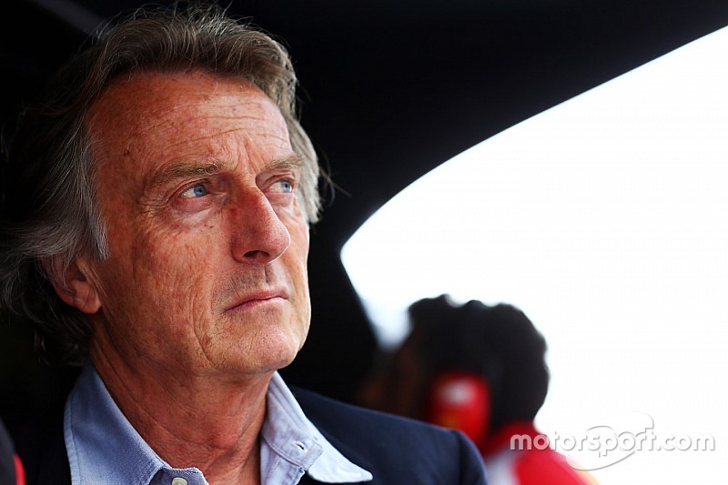 Ди Монтедземоло: Хэмилтон выиграл бы титул, выступая за Ferrari в этом году