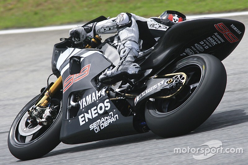 Arranca el shakedown en Sepang… todavía sin Lorenzo