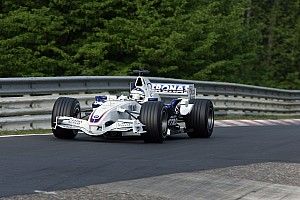 Formel 1 auf der Nordschleife? Sebastian Vettel: "Auf geht's!"