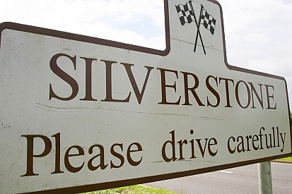 Silverstone, F1'le yeni anlaşmaya çok yaklaştı