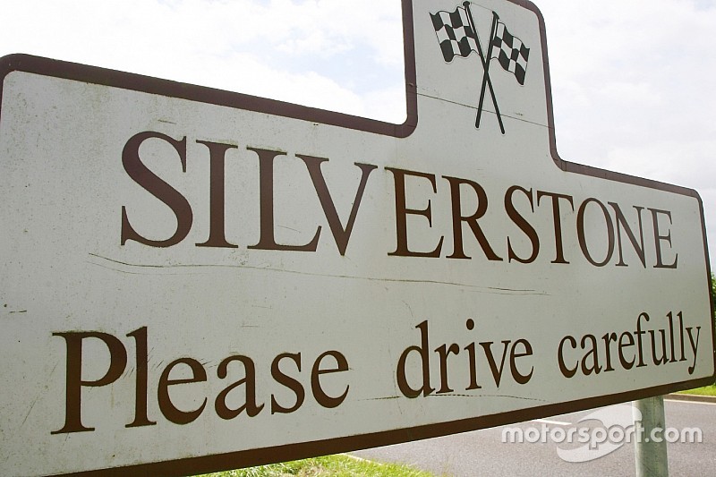 Silverstone, F1'le yeni anlaşmaya çok yaklaştı