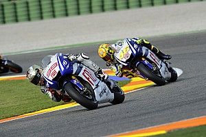 Galería: todos los ganadores de 500/MotoGP en Valencia