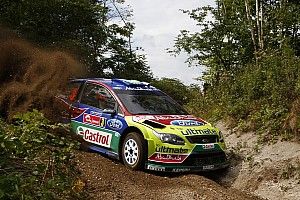 WRC set to shelve Rally Japan plan from 2019 calendar