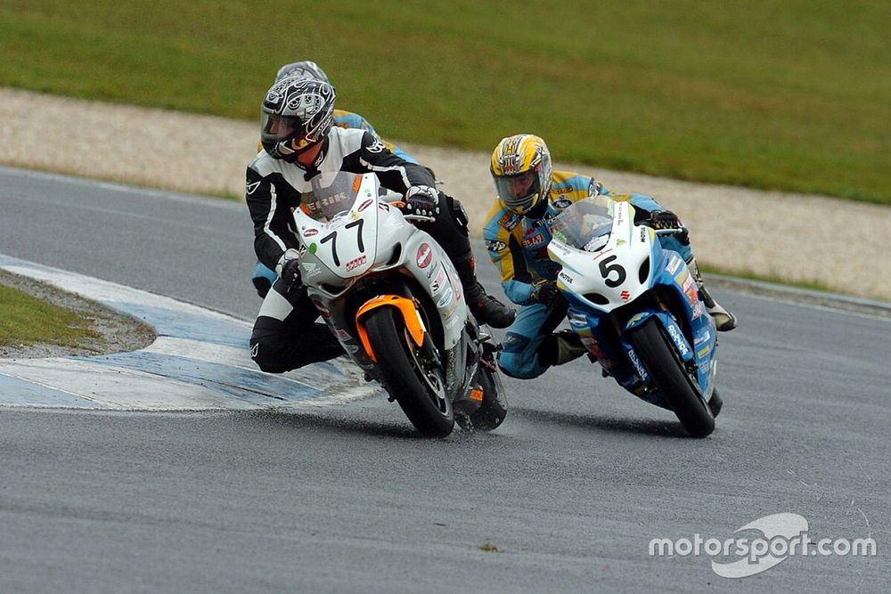 Imbas Lockdown, ASBK 2021 Phillip Island Ditunda