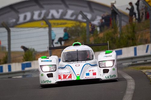 Pescarolo mikt op terugkeer Le Mans in 2024
