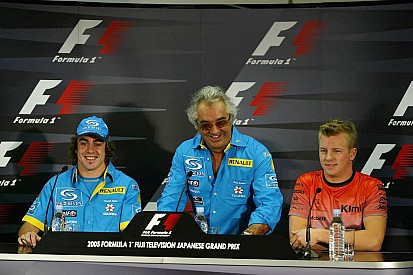 Alonso ve Briatore, F1’deki insan değerini vurguladı